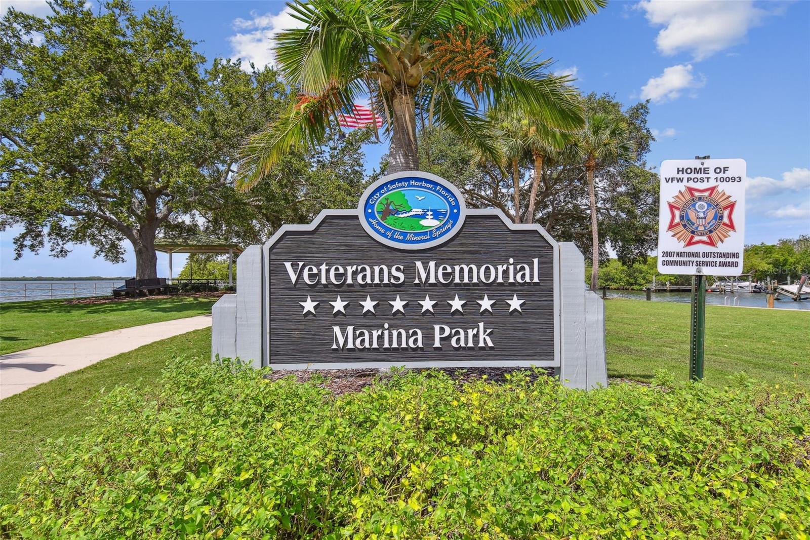 HARBOR OAKS ESTATES - Residential