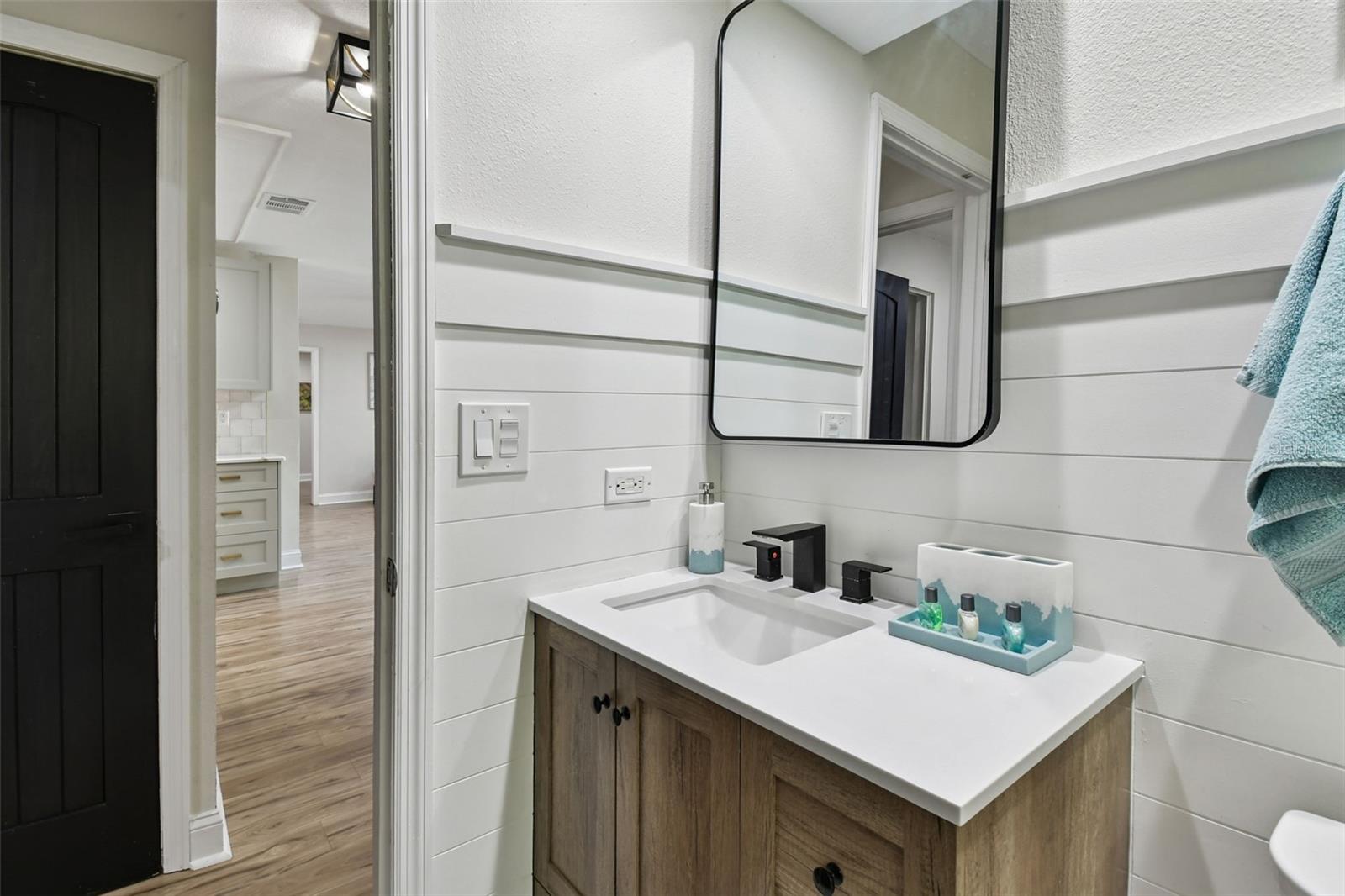 HARBOR OAKS ESTATES - Residential
