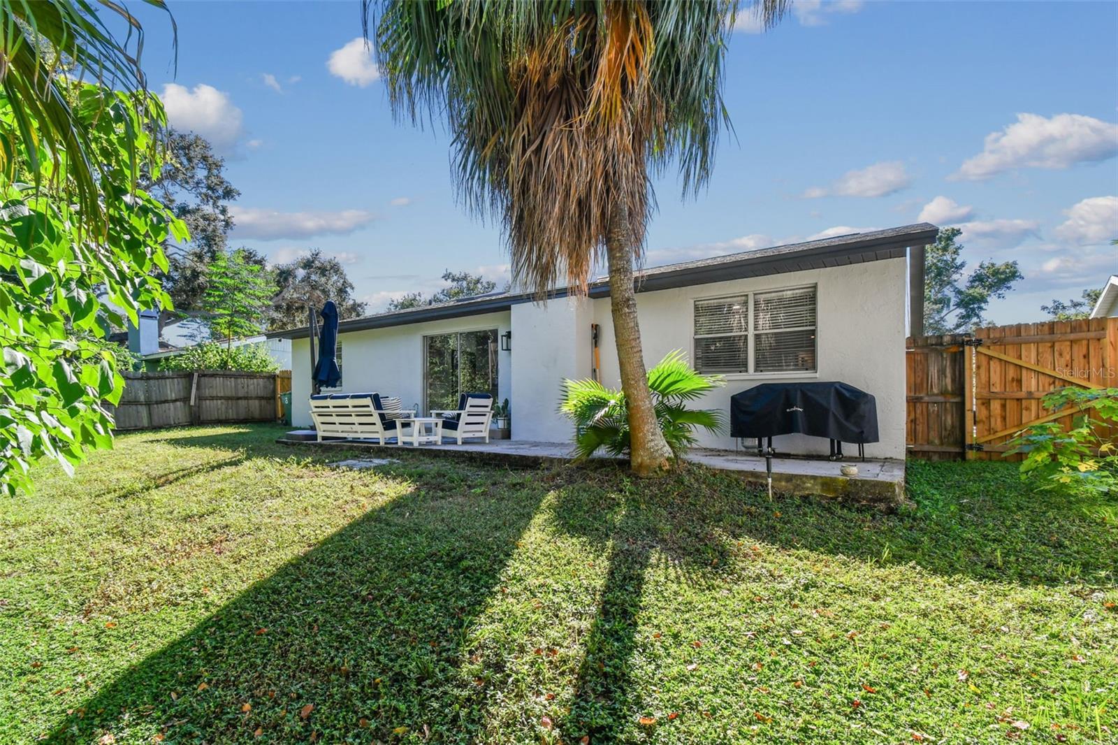 HARBOR OAKS ESTATES - Residential