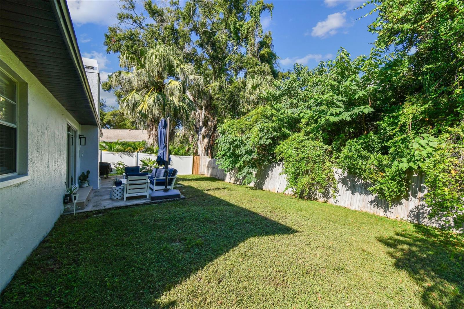 HARBOR OAKS ESTATES - Residential