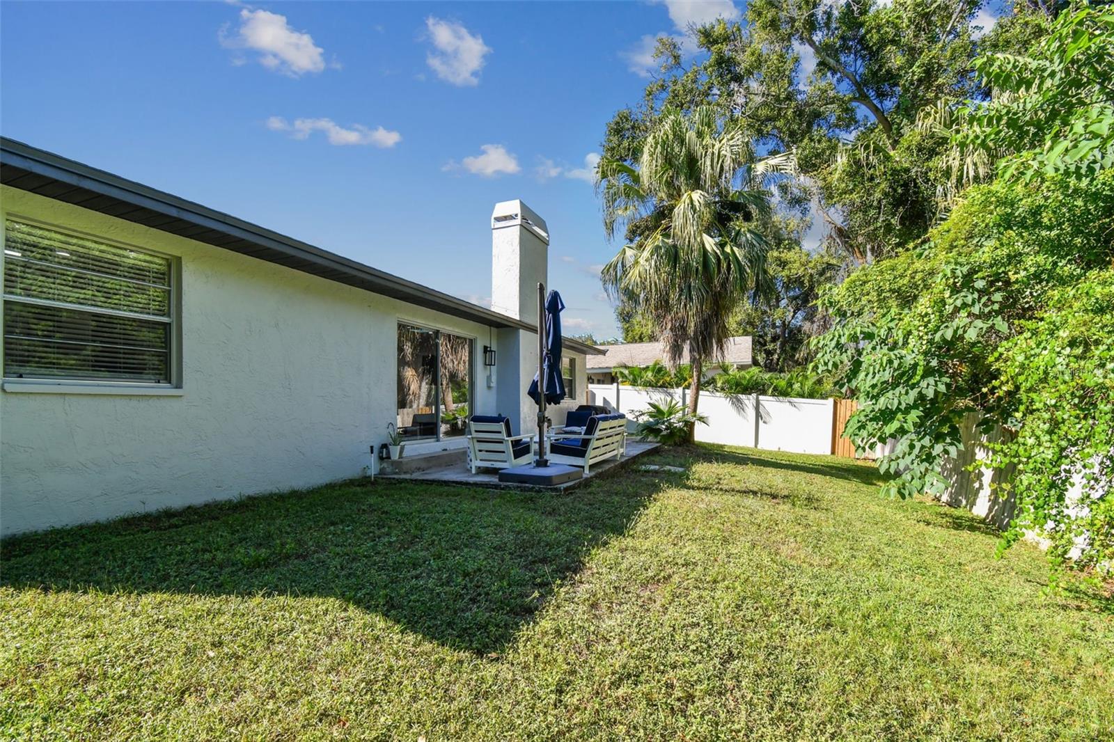 HARBOR OAKS ESTATES - Residential