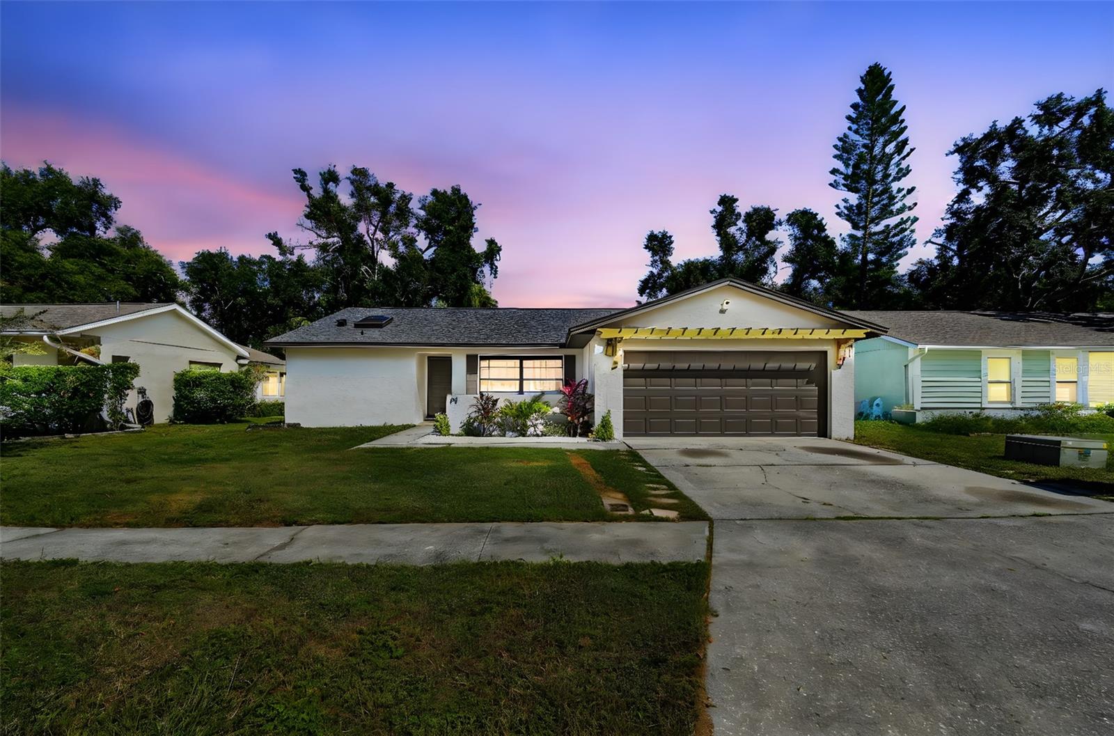HARBOR OAKS ESTATES - Residential