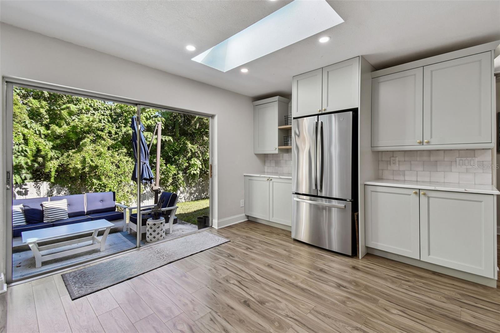 HARBOR OAKS ESTATES - Residential
