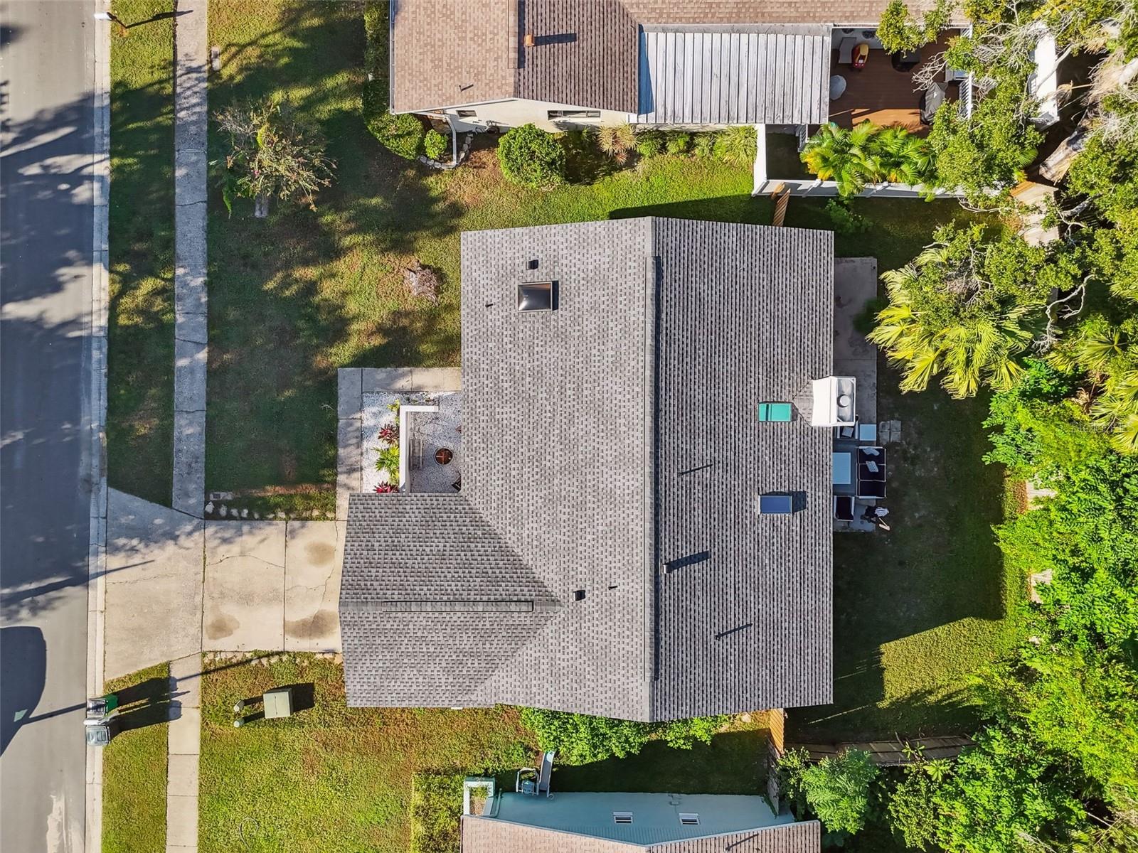 HARBOR OAKS ESTATES - Residential