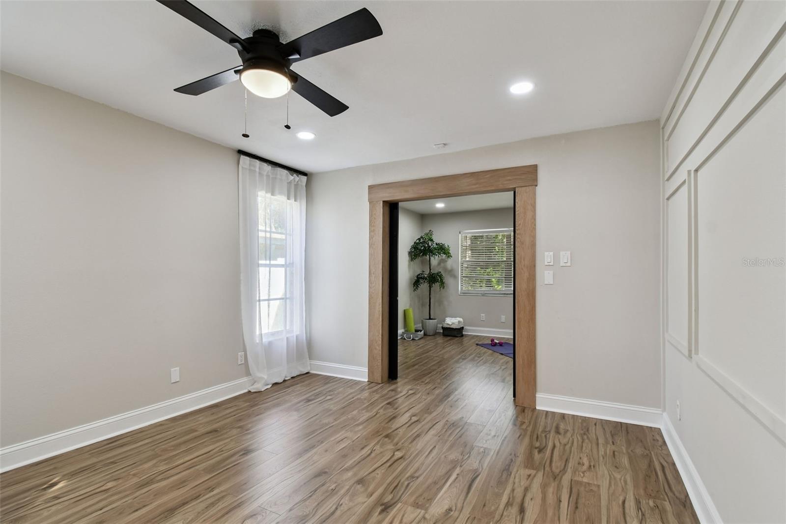 HARBOR OAKS ESTATES - Residential
