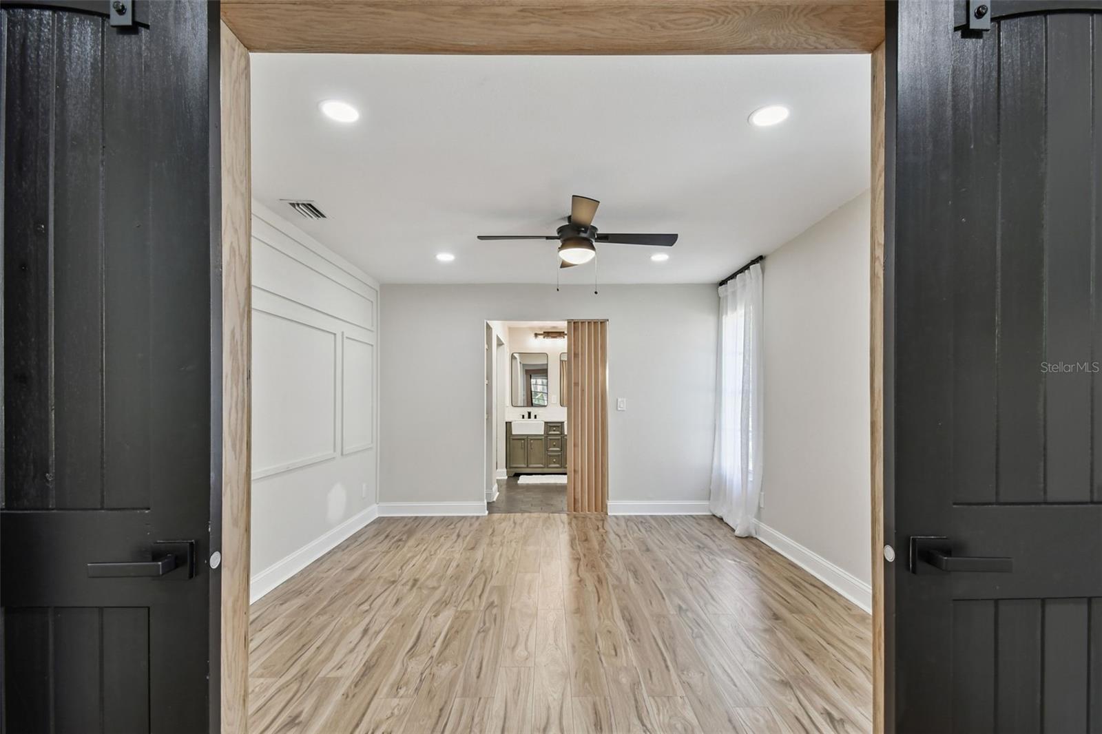 HARBOR OAKS ESTATES - Residential