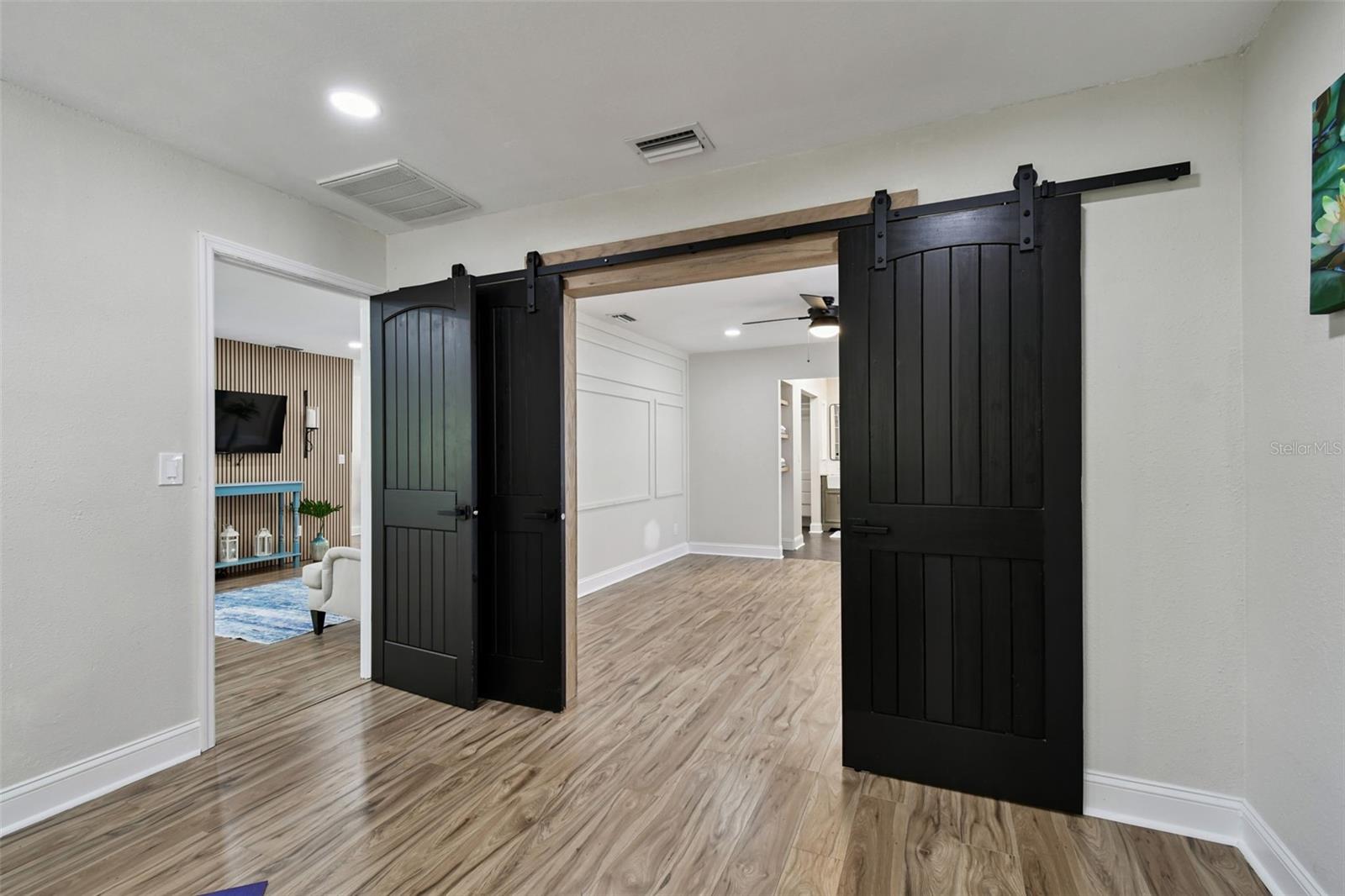 HARBOR OAKS ESTATES - Residential