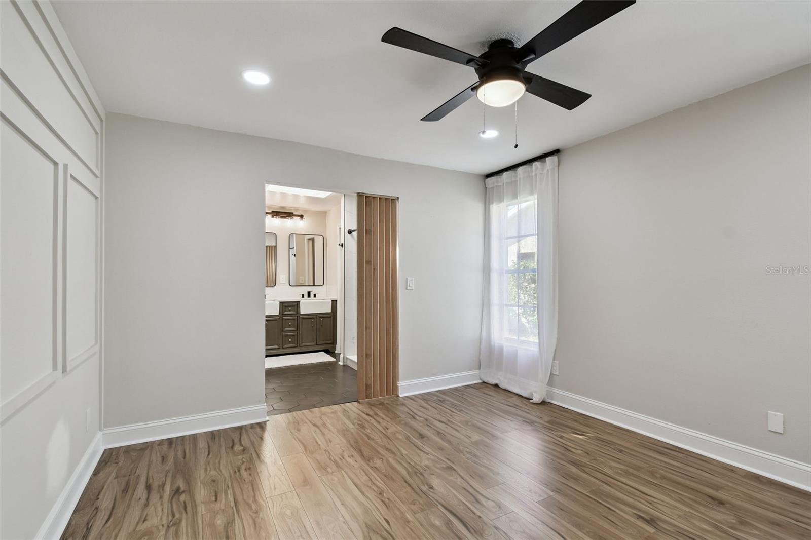 HARBOR OAKS ESTATES - Residential