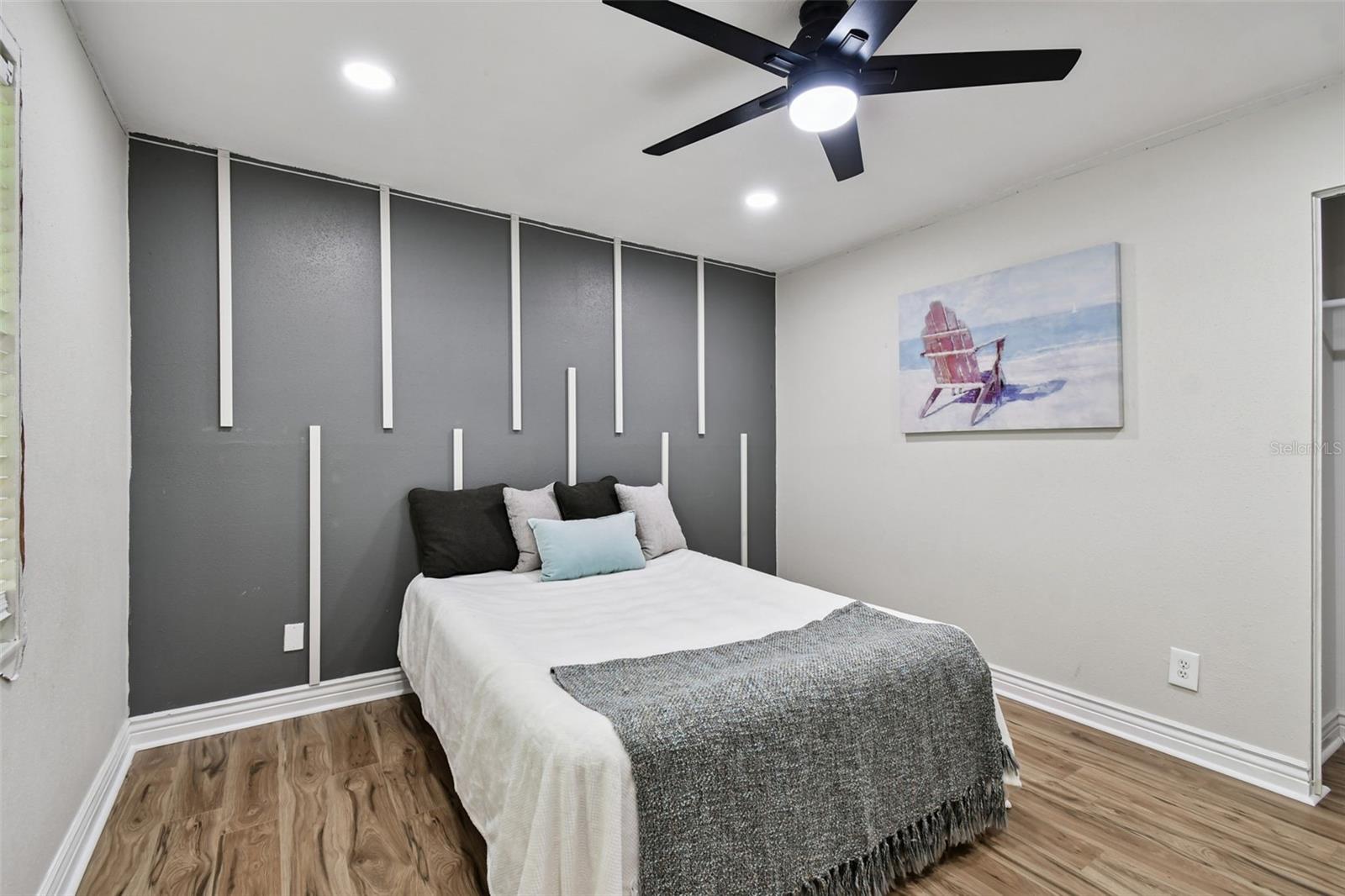 HARBOR OAKS ESTATES - Residential