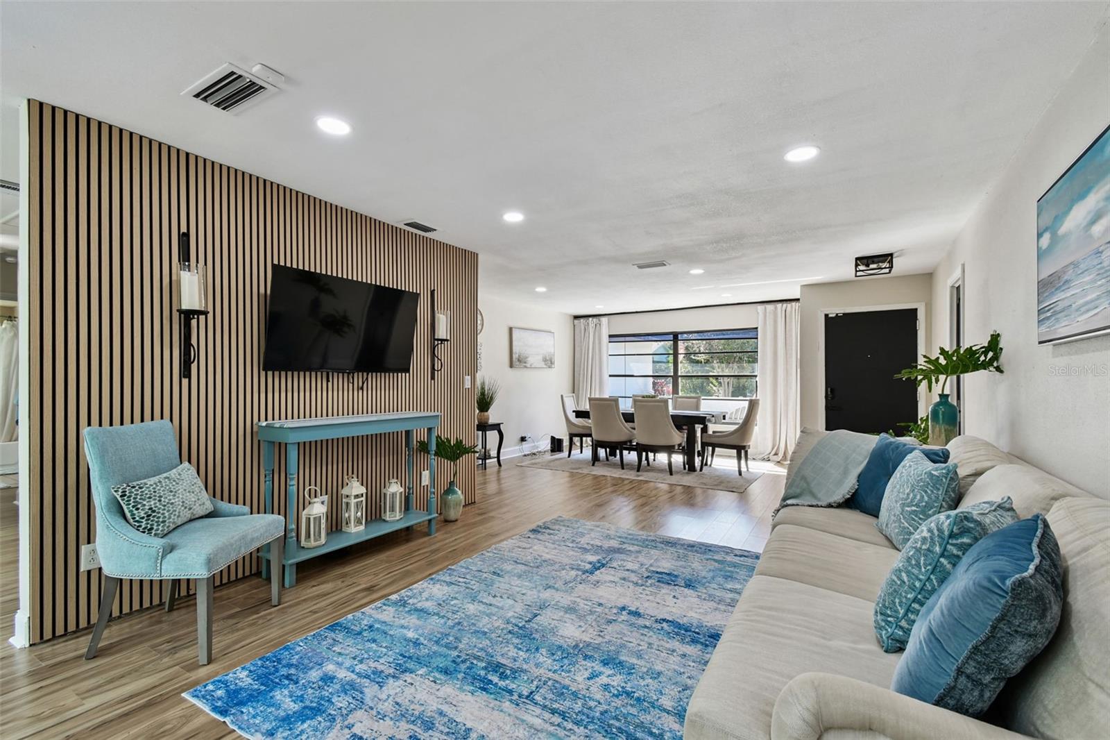HARBOR OAKS ESTATES - Residential