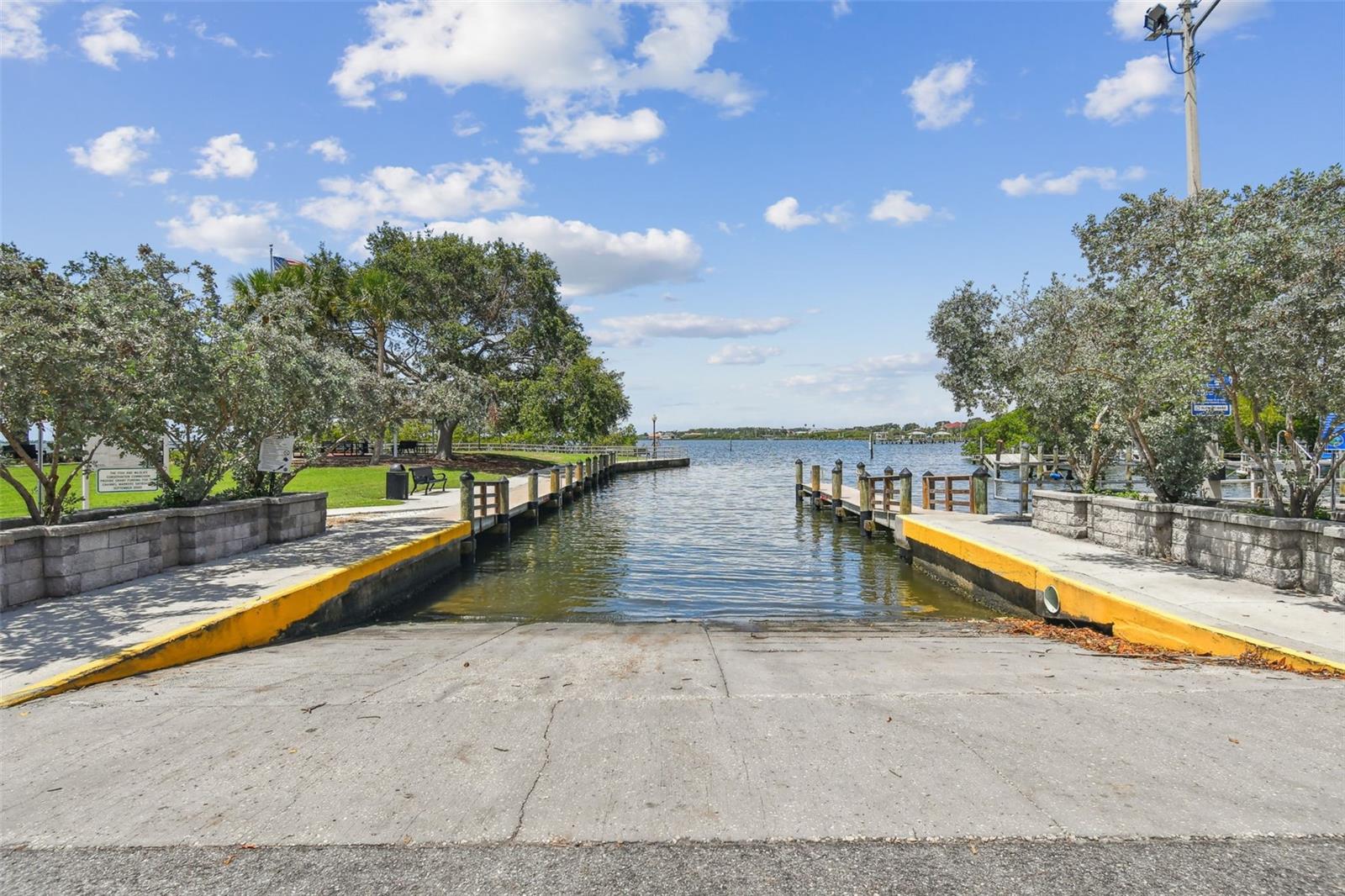 HARBOR OAKS ESTATES - Residential