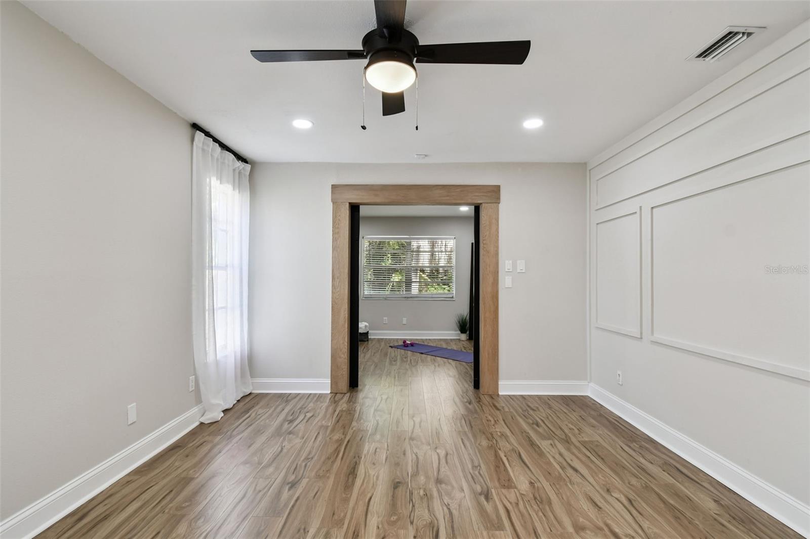 HARBOR OAKS ESTATES - Residential