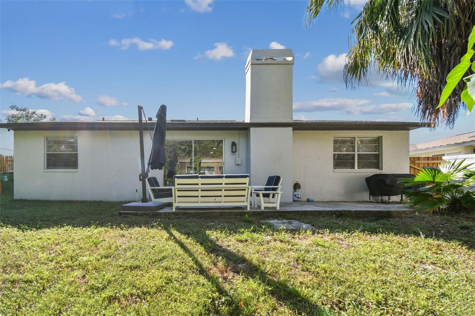 HARBOR OAKS ESTATES - Residential