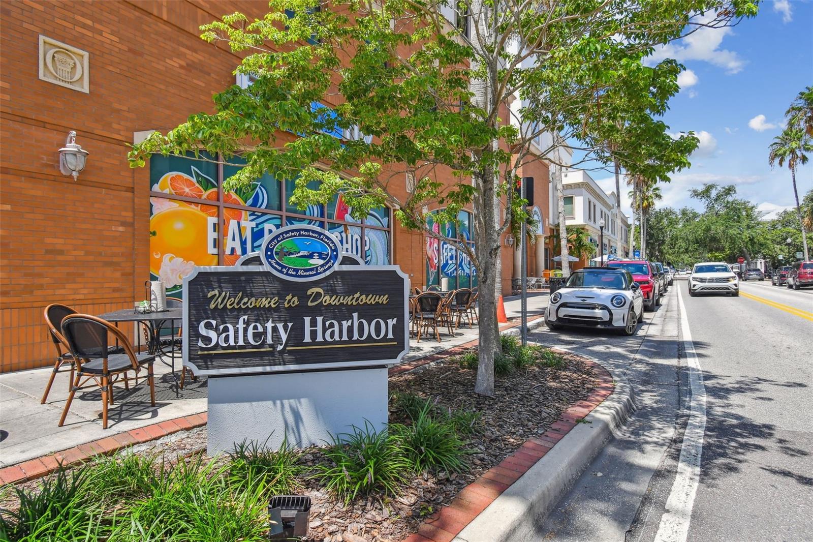 HARBOR OAKS ESTATES - Residential