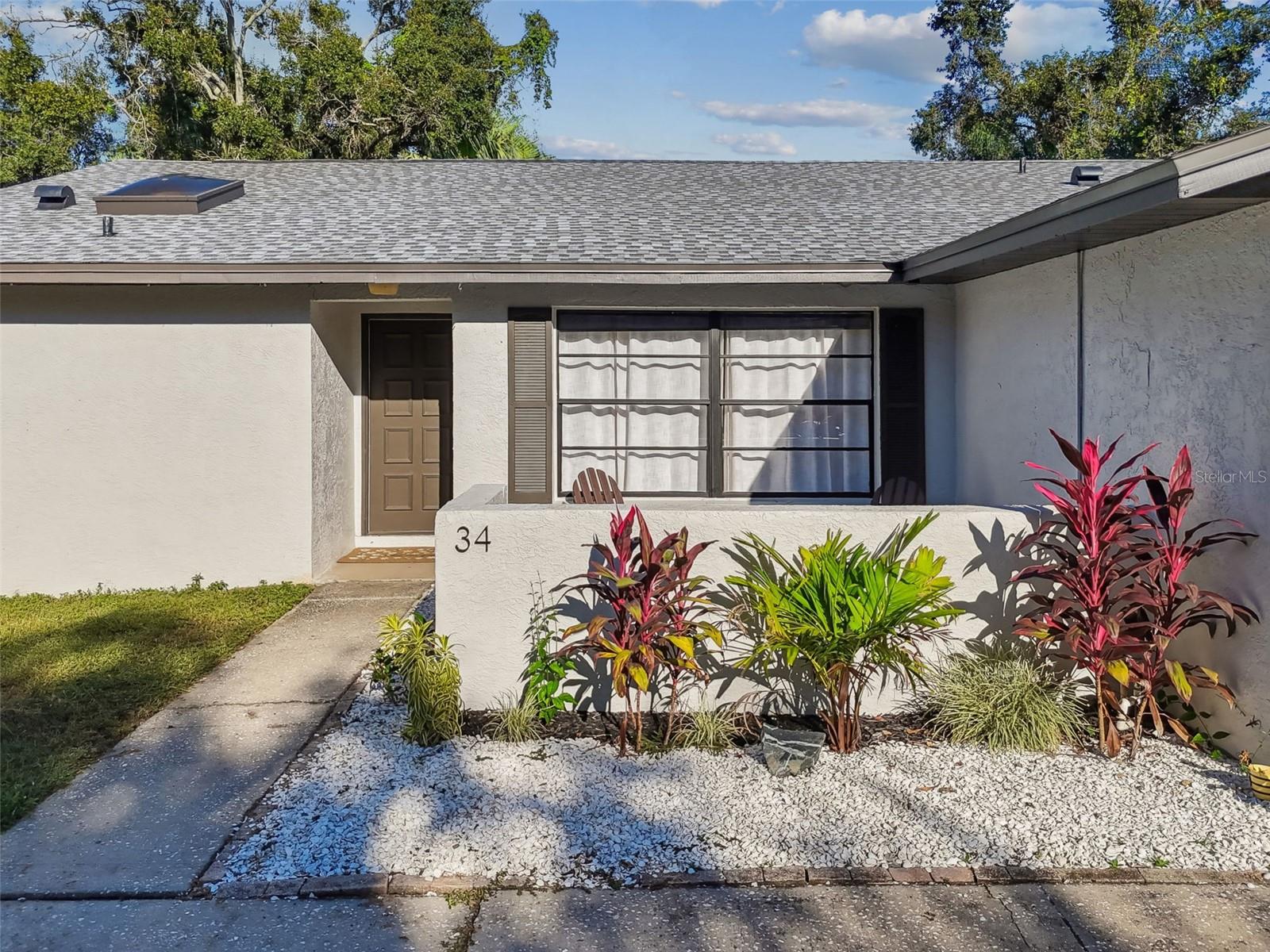 HARBOR OAKS ESTATES - Residential