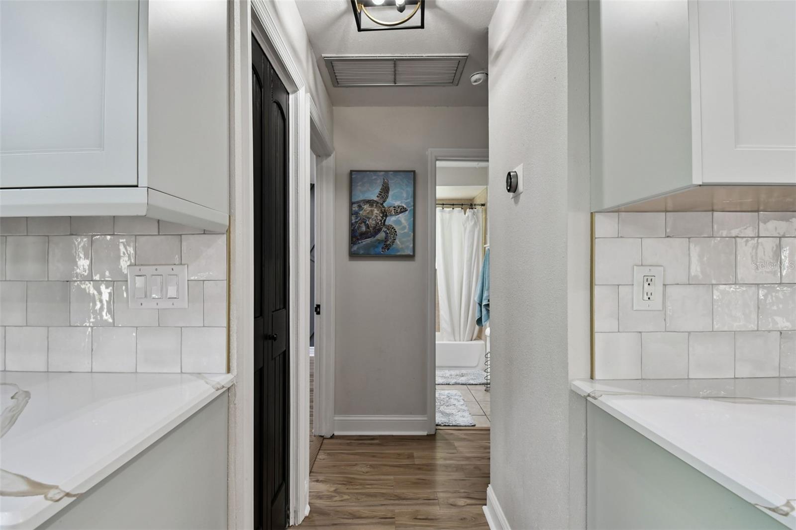 HARBOR OAKS ESTATES - Residential