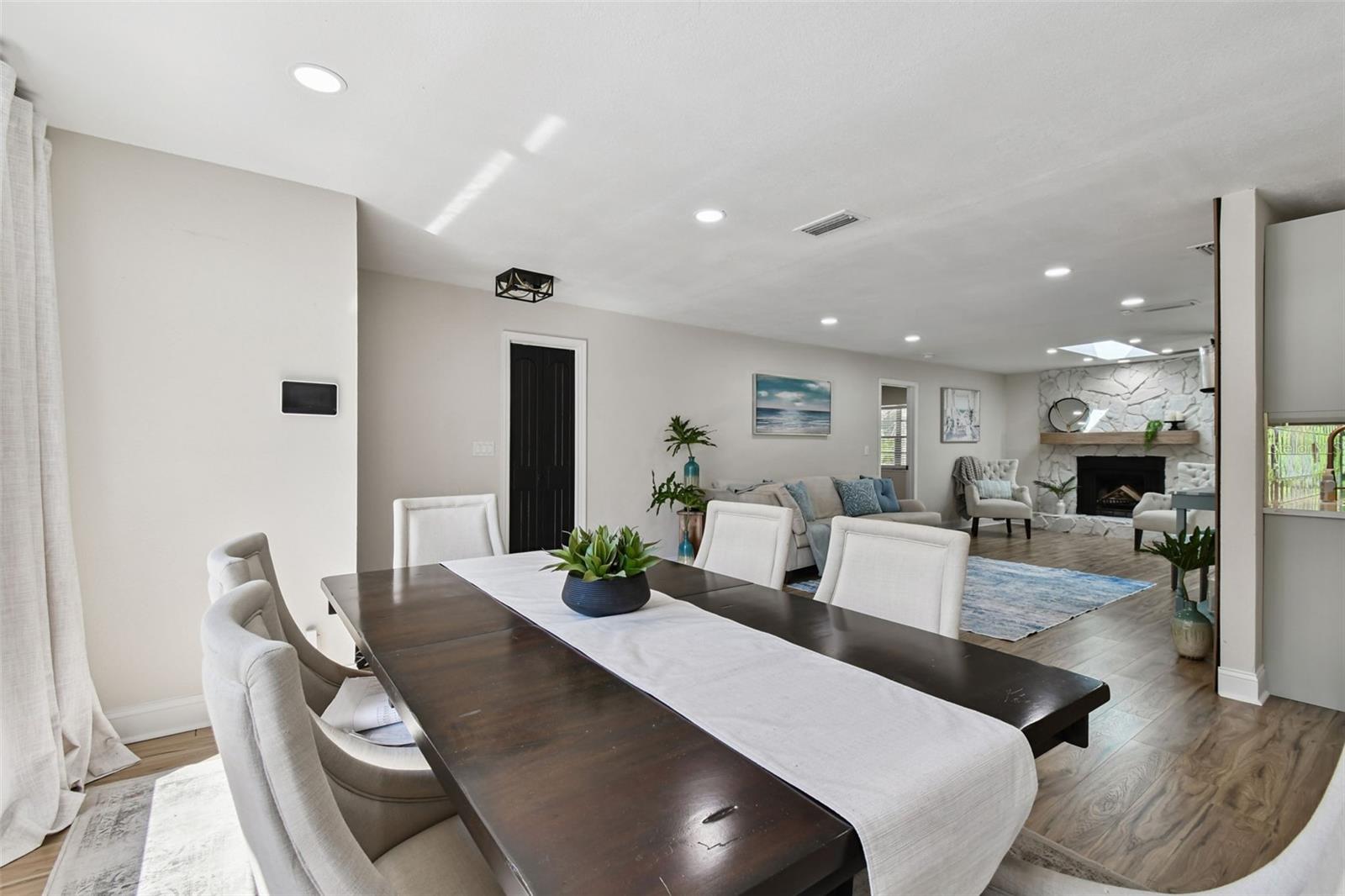 HARBOR OAKS ESTATES - Residential