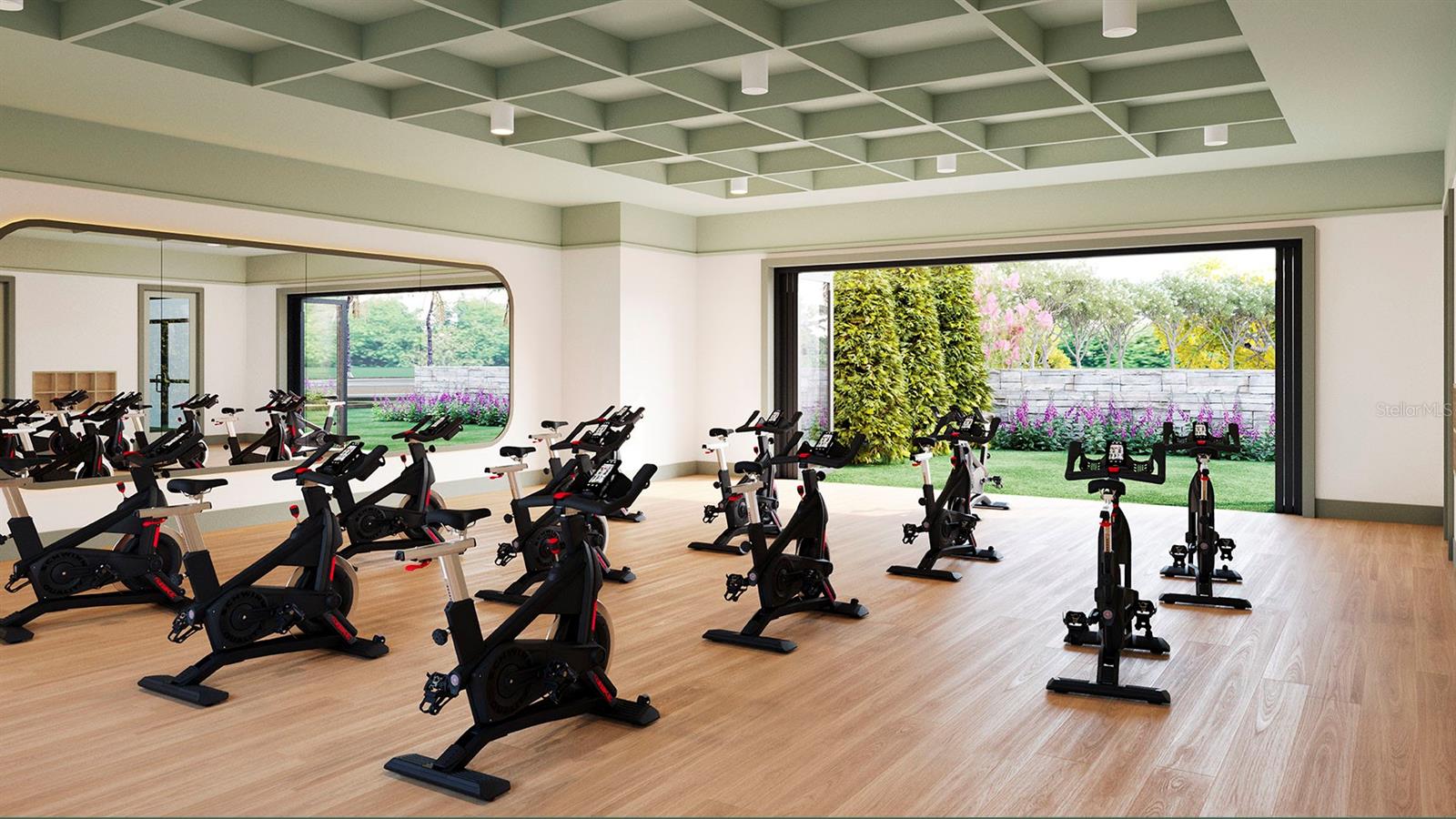 OAKFIELD TRAILS - Residential