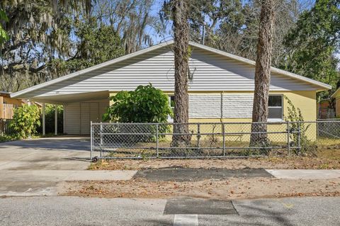 437 LOCKHART STREET DAYTONA BEACH FL 32114