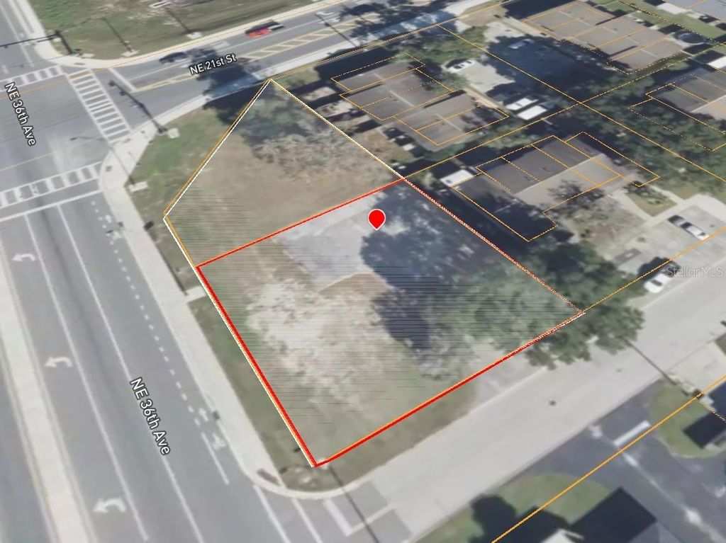 Photo of 3601 NE 20th Place, Ocala, FL 34470 (MLS # TB8501709)