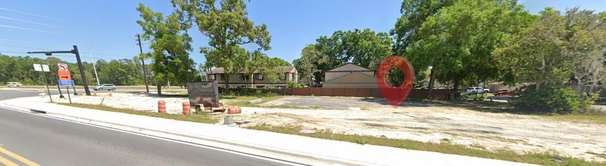 Unlock the potential of this multi-family zoned lot in Ocala, FL—a prime opportunity for investors and builders looking to capitalize on the area’s rapid growth. With zoning that allows for multiple units, this property is ideal for townhomes, duplexes, or a small rental development.

Conveniently located near shopping, dining, schools, and major roadways, this lot offers both accessibility and strong rental demand. Whether you’re planning your next build or adding to your portfolio, this property provides the flexibility and upside you’re looking for.

Don’t miss your chance to secure a development-ready lot in one of Central Florida’s fastest-growing markets!