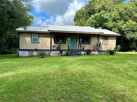 A home in APOPKA