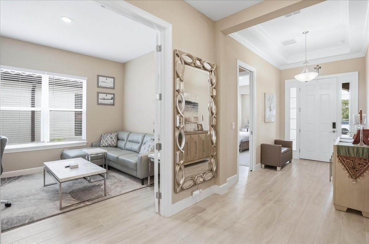 ESPLANADE NORTH AT ARTISAN LAKES SUBPH I - Residential