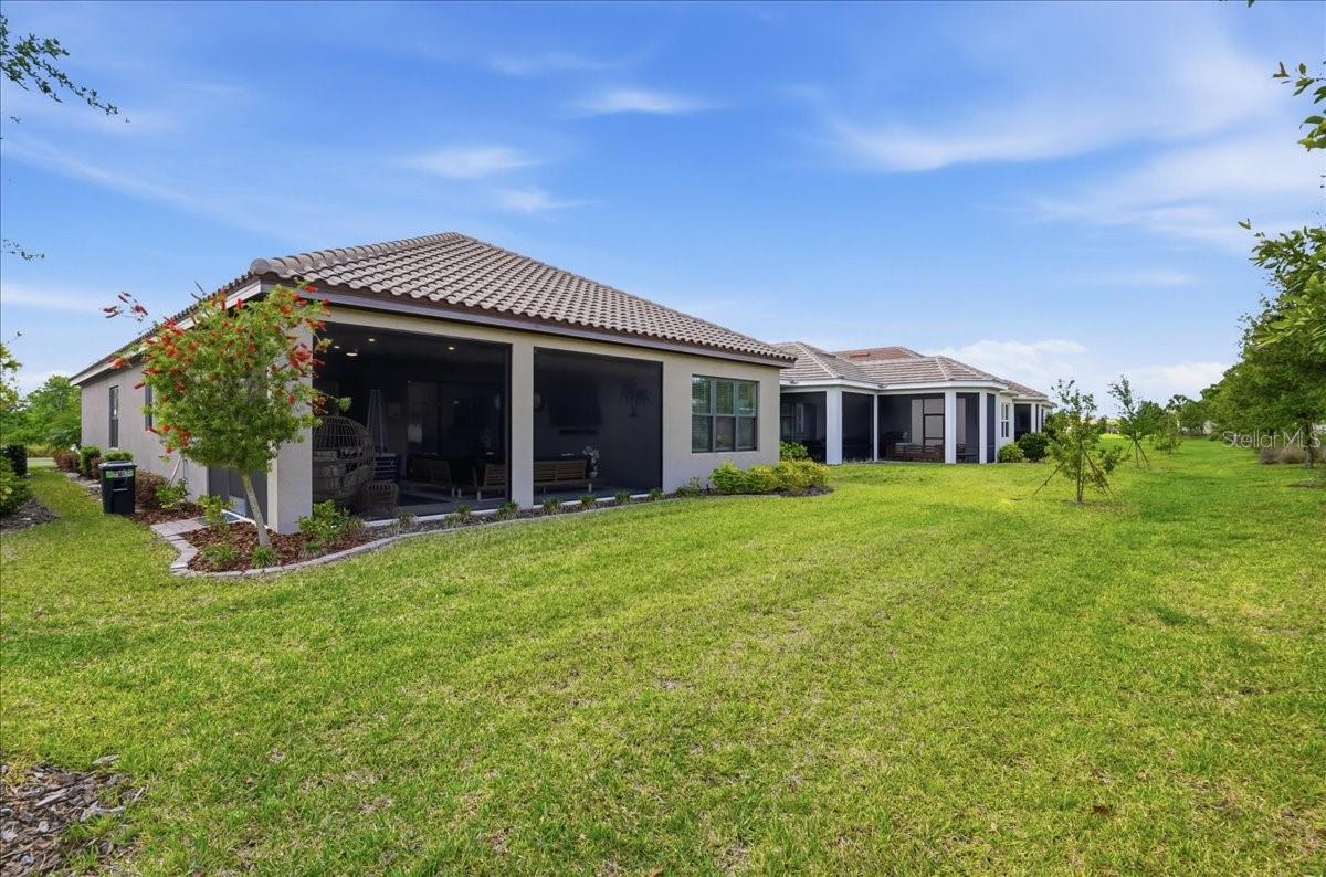 ESPLANADE NORTH AT ARTISAN LAKES SUBPH I - Residential