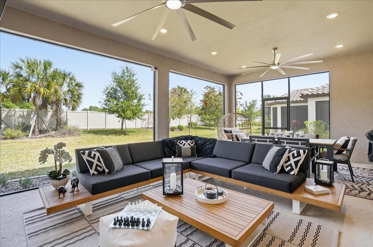 ESPLANADE NORTH AT ARTISAN LAKES SUBPH I - Residential