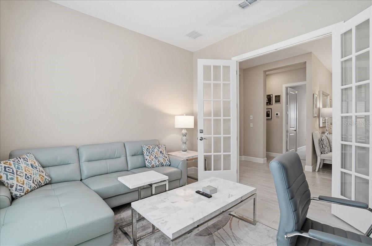 ESPLANADE NORTH AT ARTISAN LAKES SUBPH I - Residential