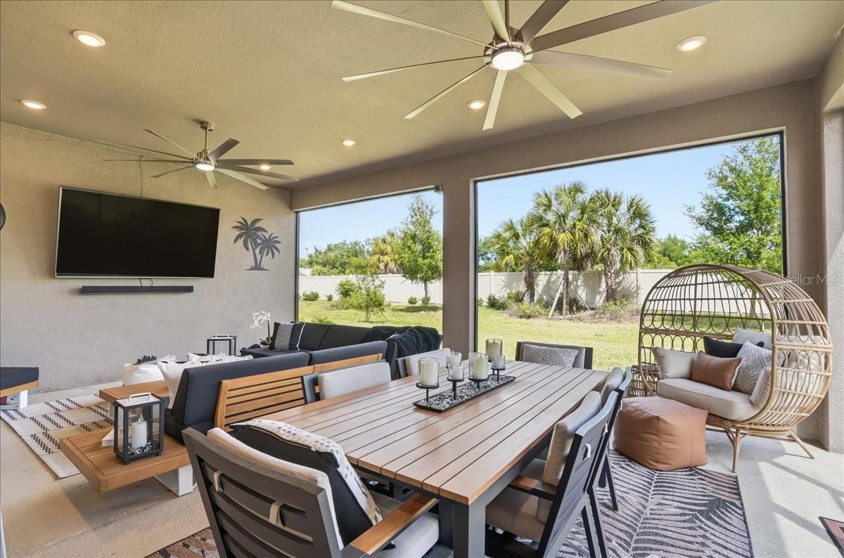 ESPLANADE NORTH AT ARTISAN LAKES SUBPH I - Residential