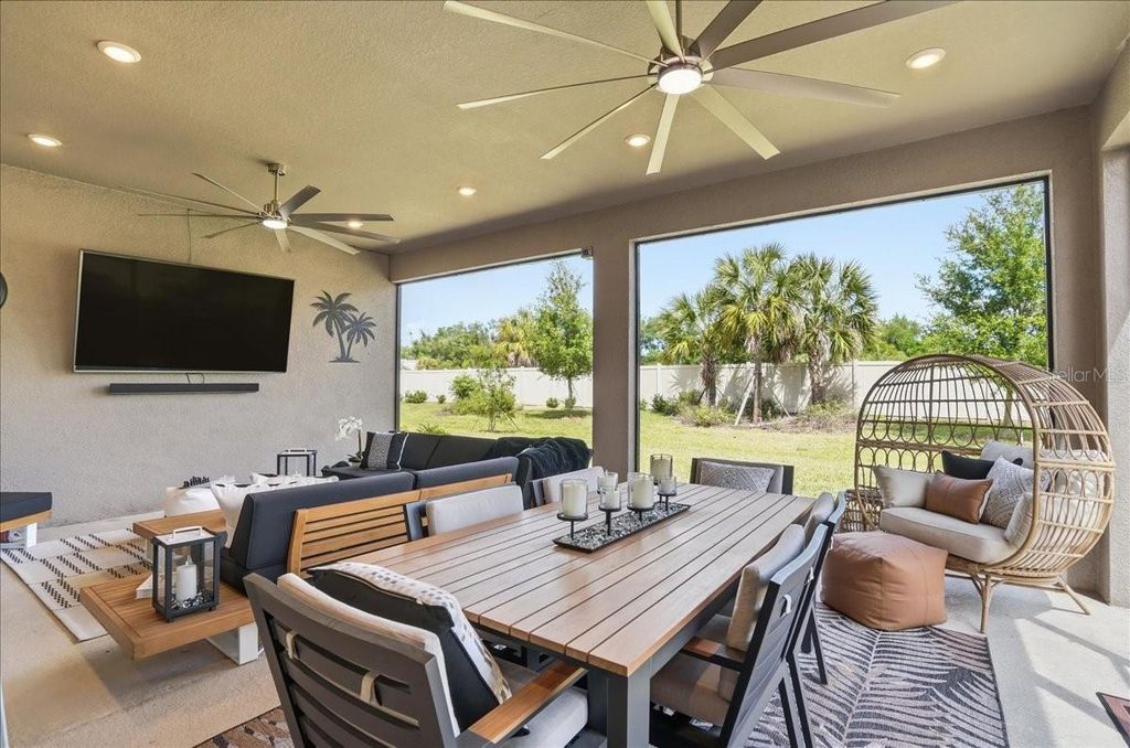 Photo of 5034 Caserta Court, Palmetto, FL 34221 (MLS # A4687872)