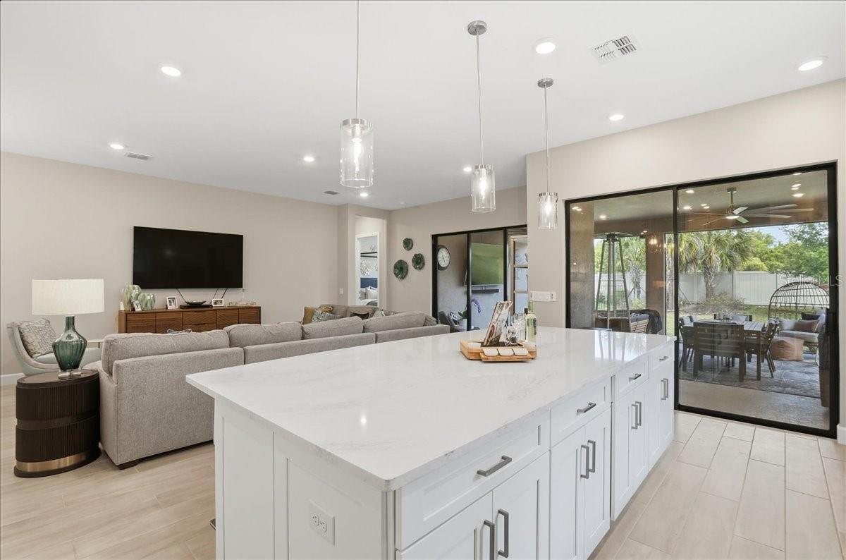 ESPLANADE NORTH AT ARTISAN LAKES SUBPH I - Residential