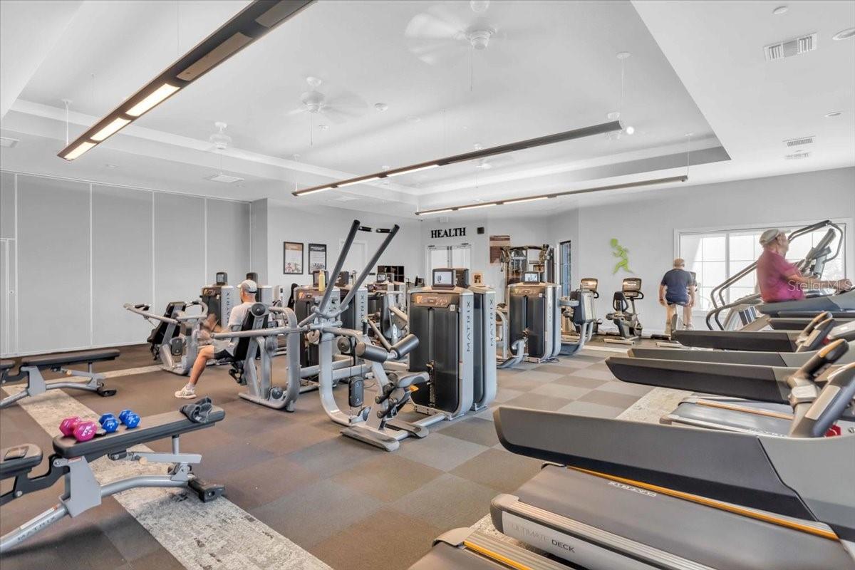 ESPLANADE NORTH AT ARTISAN LAKES SUBPH I - Residential