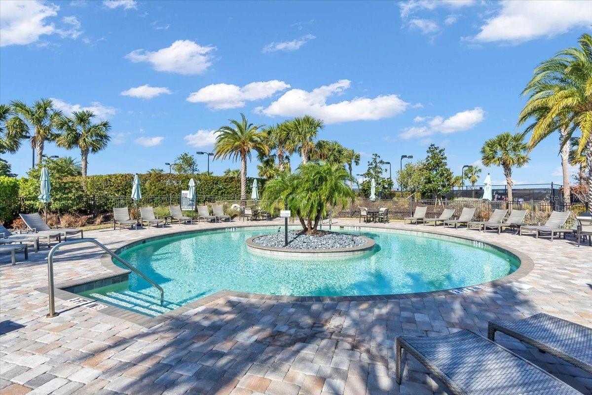 ESPLANADE NORTH AT ARTISAN LAKES SUBPH I - Residential