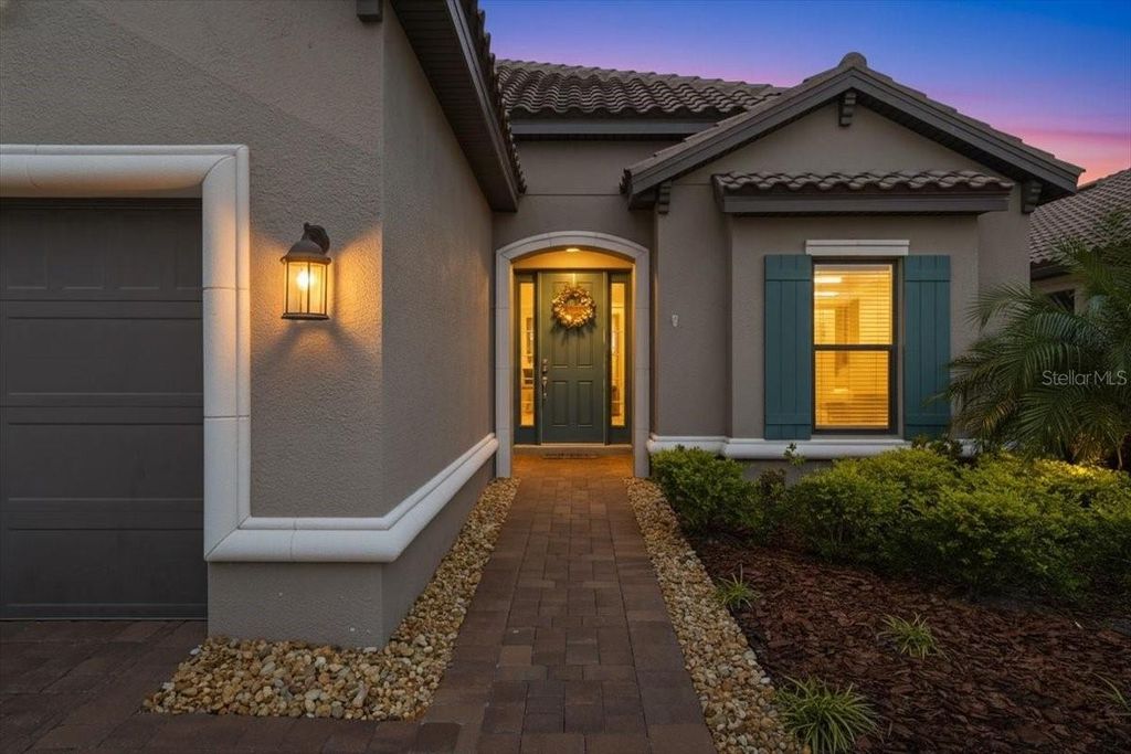 Photo of 5034 Caserta Court, Palmetto, FL 34221 (MLS # A4687872)