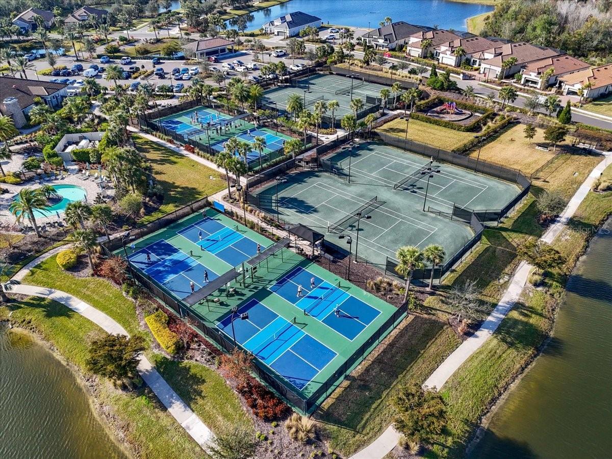 ESPLANADE NORTH AT ARTISAN LAKES SUBPH I - Residential