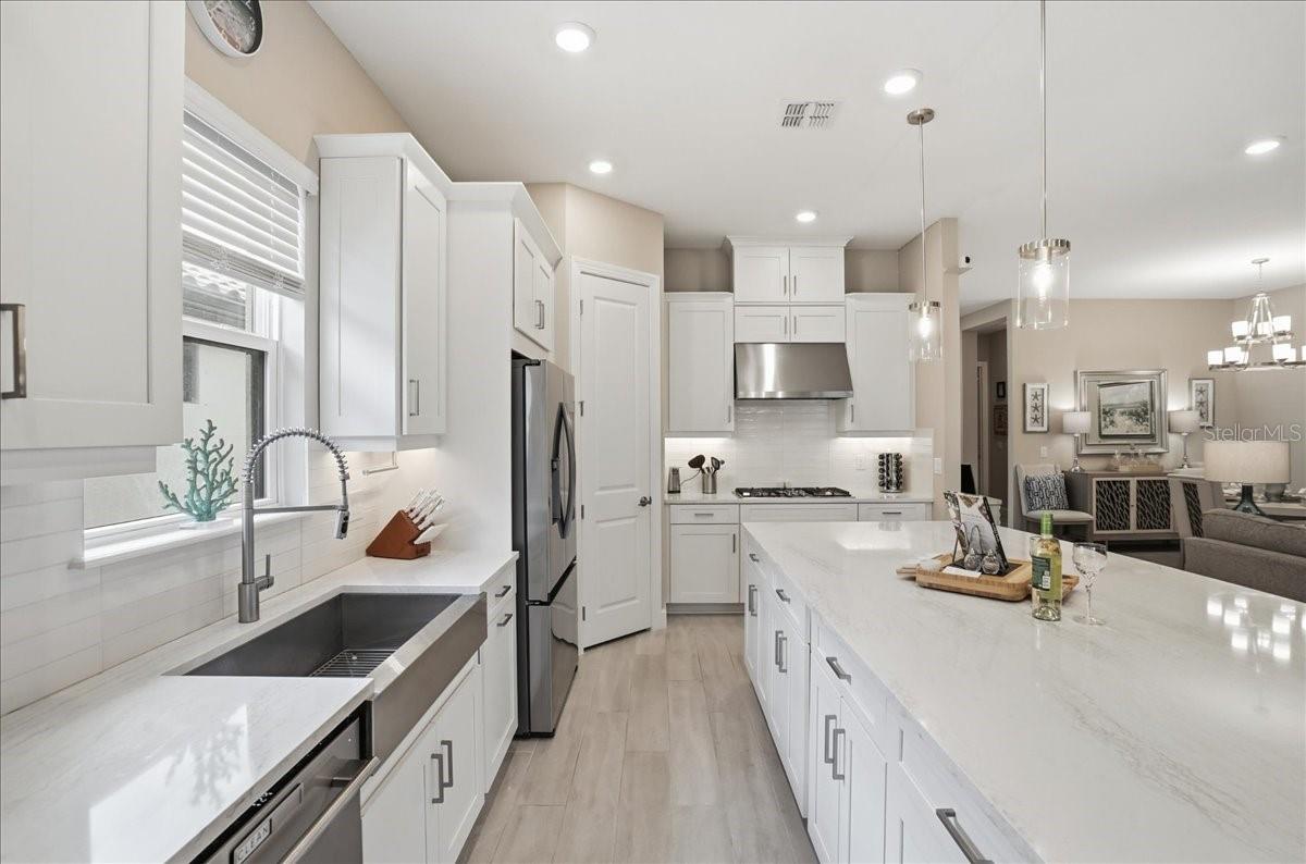 ESPLANADE NORTH AT ARTISAN LAKES SUBPH I - Residential