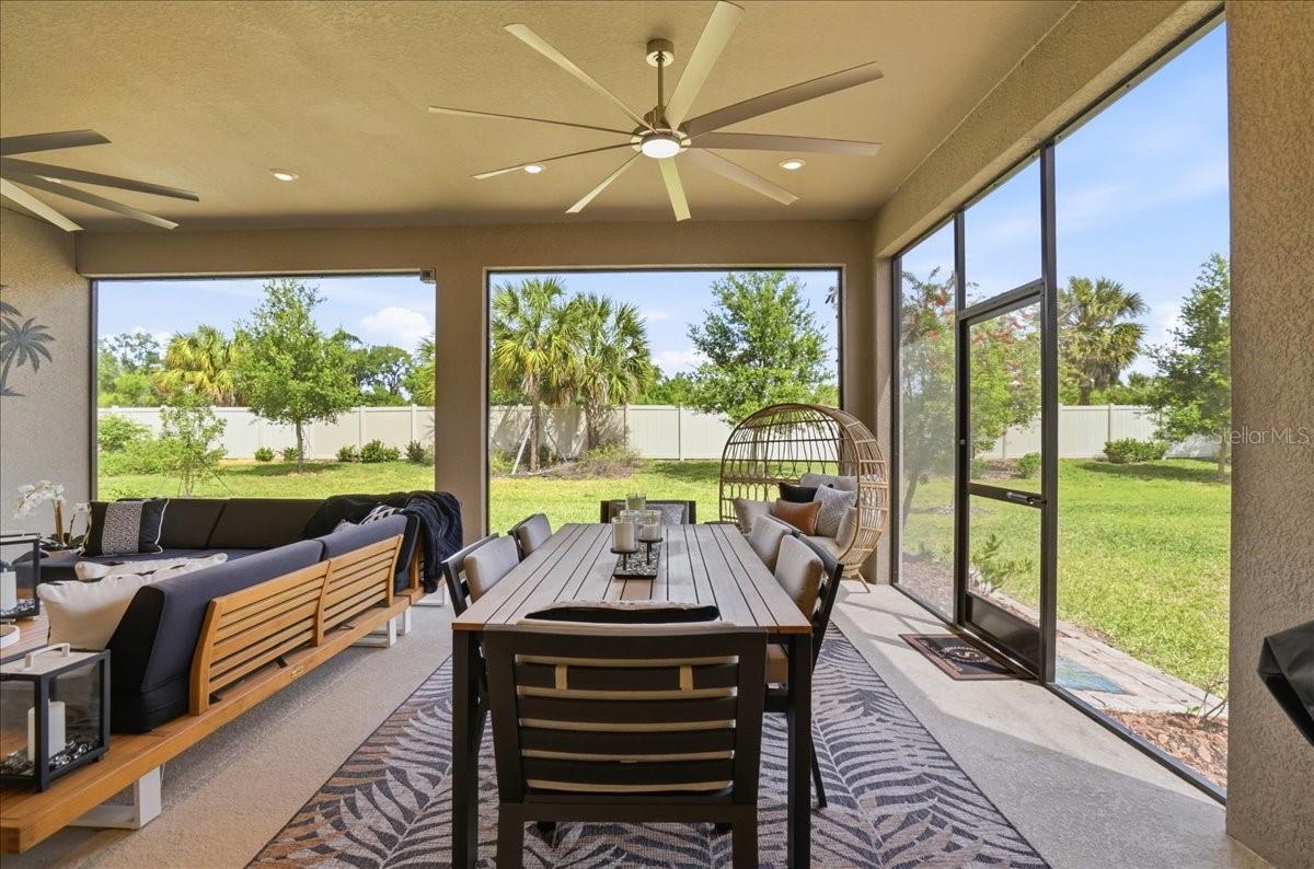 ESPLANADE NORTH AT ARTISAN LAKES SUBPH I - Residential