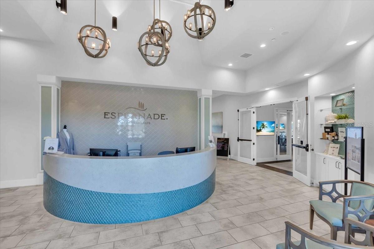 ESPLANADE NORTH AT ARTISAN LAKES SUBPH I - Residential