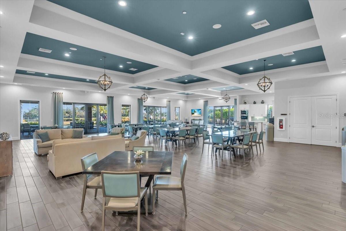 ESPLANADE NORTH AT ARTISAN LAKES SUBPH I - Residential