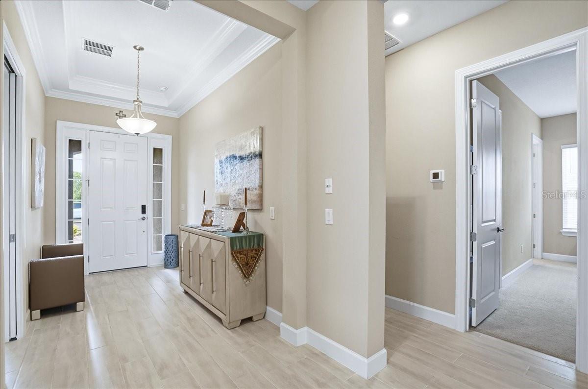 ESPLANADE NORTH AT ARTISAN LAKES SUBPH I - Residential