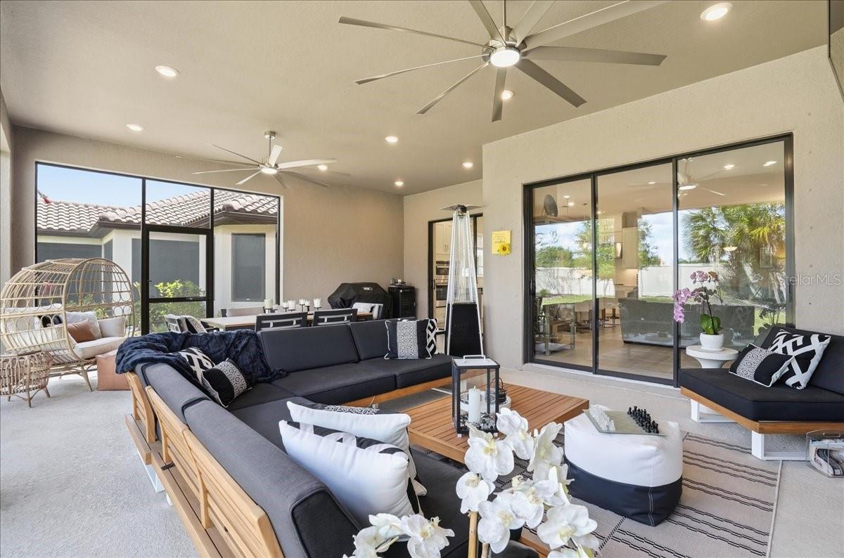 ESPLANADE NORTH AT ARTISAN LAKES SUBPH I - Residential