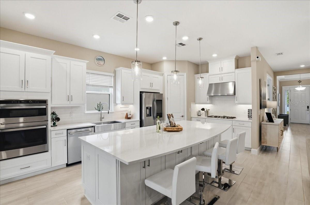 ESPLANADE NORTH AT ARTISAN LAKES SUBPH I - Residential