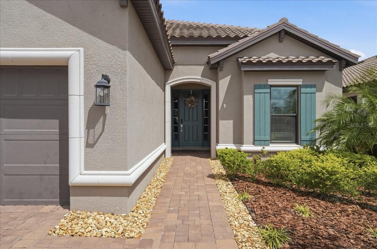 ESPLANADE NORTH AT ARTISAN LAKES SUBPH I - Residential