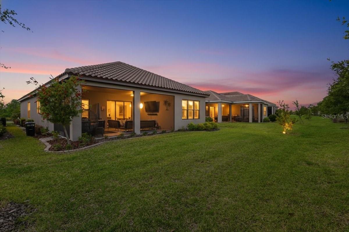 ESPLANADE NORTH AT ARTISAN LAKES SUBPH I - Residential