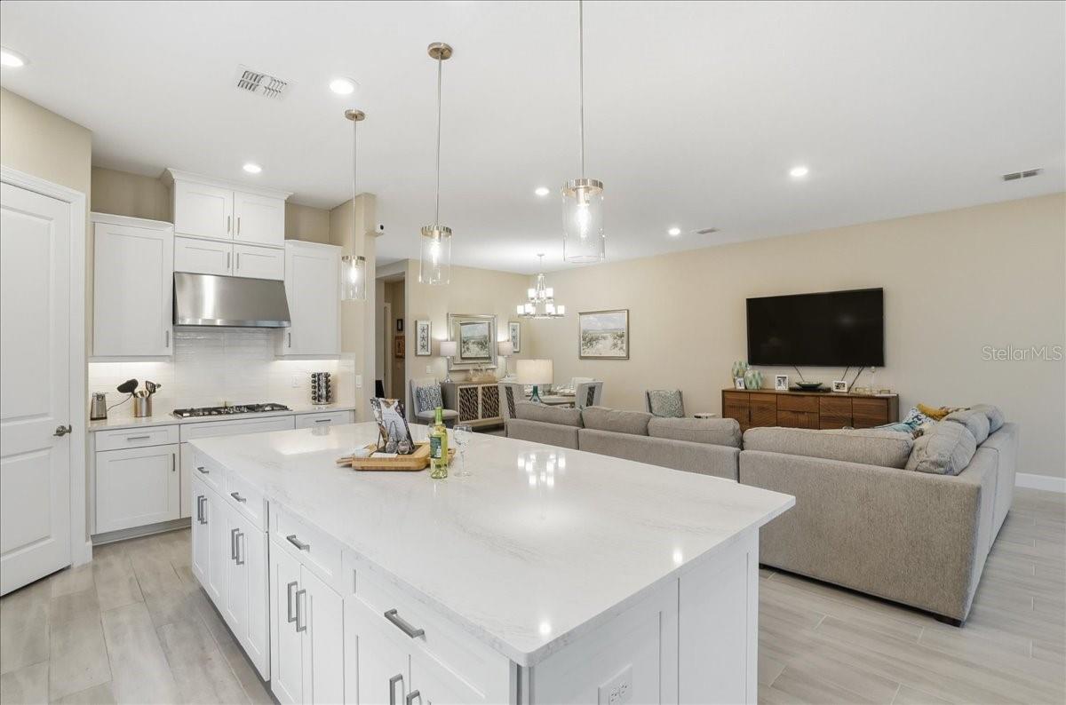 ESPLANADE NORTH AT ARTISAN LAKES SUBPH I - Residential