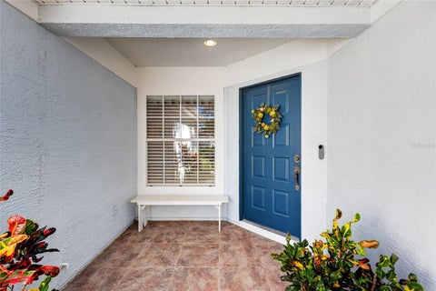 Tiny photo for 1771 Country Club Boulevard, Mount Dora, FL 32757 (MLS # G5119520)