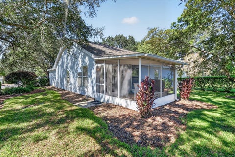 Tiny photo for 1771 Country Club Boulevard, Mount Dora, FL 32757 (MLS # G5119520)