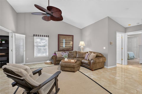 Tiny photo for 1771 Country Club Boulevard, Mount Dora, FL 32757 (MLS # G5119520)